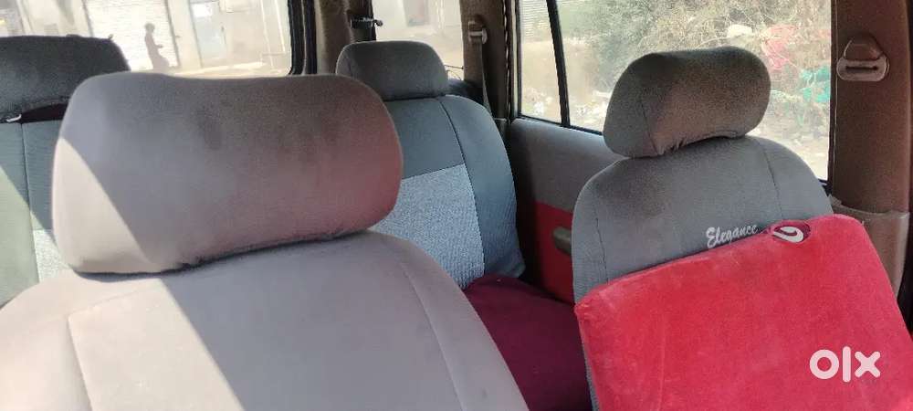 Chevrolet Tavera 2009 Diesel 250000 Km Driven