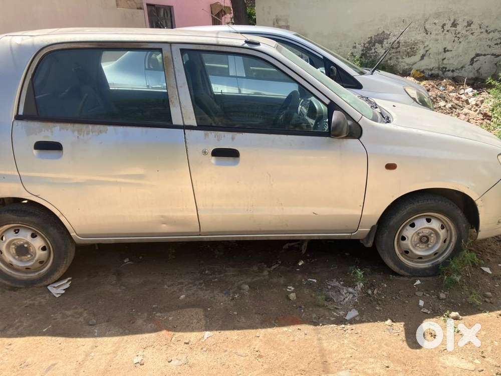 Maruti Suzuki Alto K10 2012 Petrol 17000 Km Driven