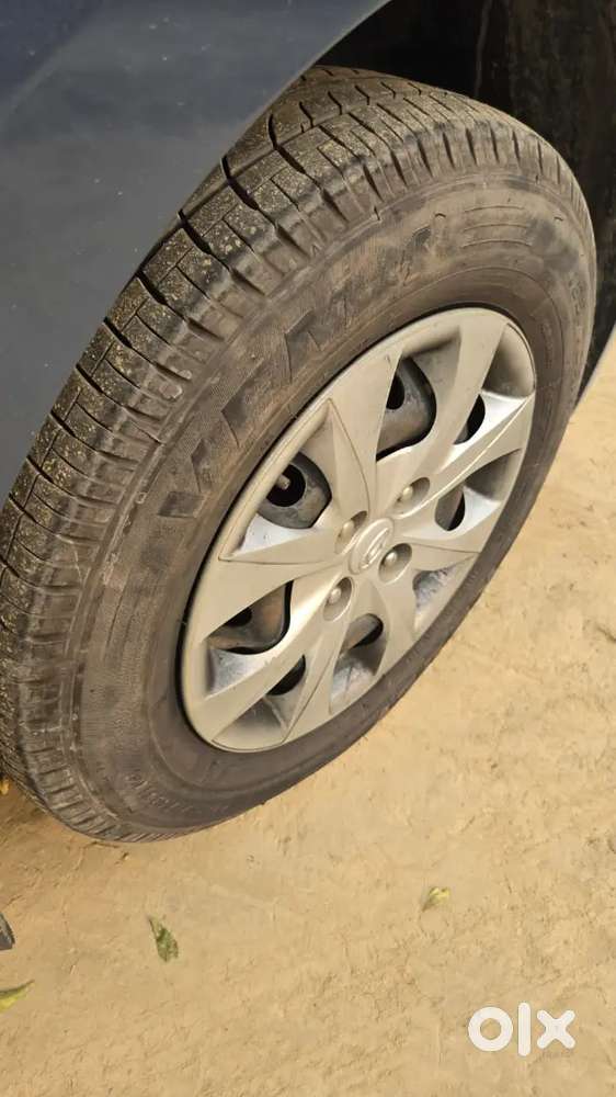 Hyundai Elite I20 Sportz