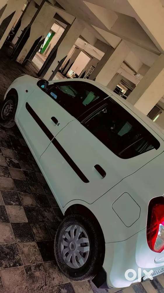 Maruti Suzuki Alto 800 2017 Petrol 76000 Km Driven