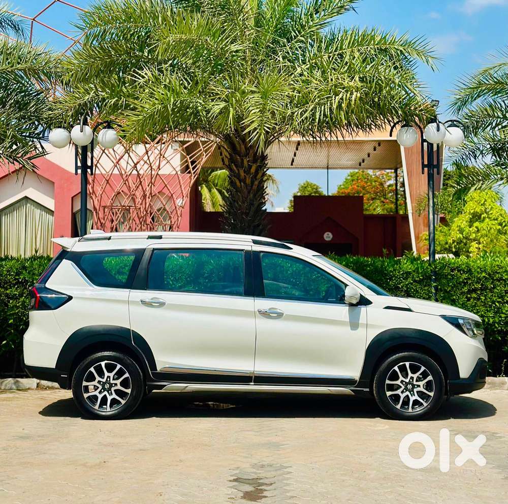 Maruti Suzuki Xl6 1.5 Zeta Mt, 2022, Petrol