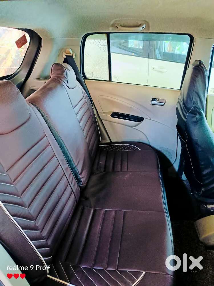 Maruti Suzuki Celerio 2019