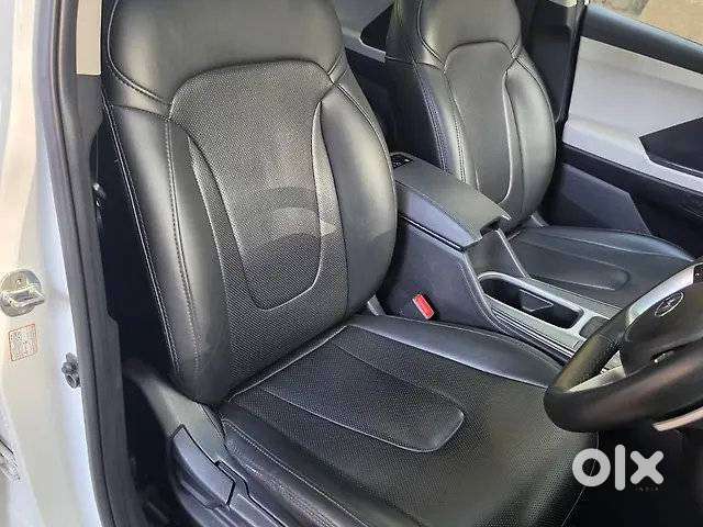 Hyundai Creta 1.5 Sx 2022