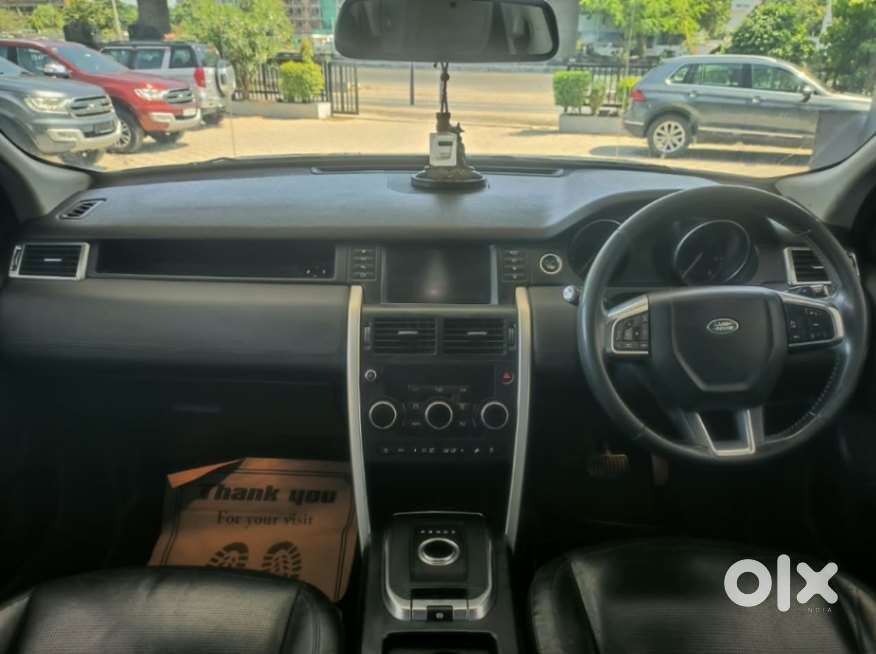 Land Rover Range Sport, 2019, Diesel