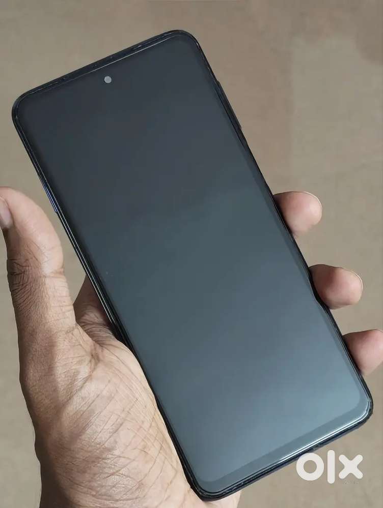 POCO M2 pro