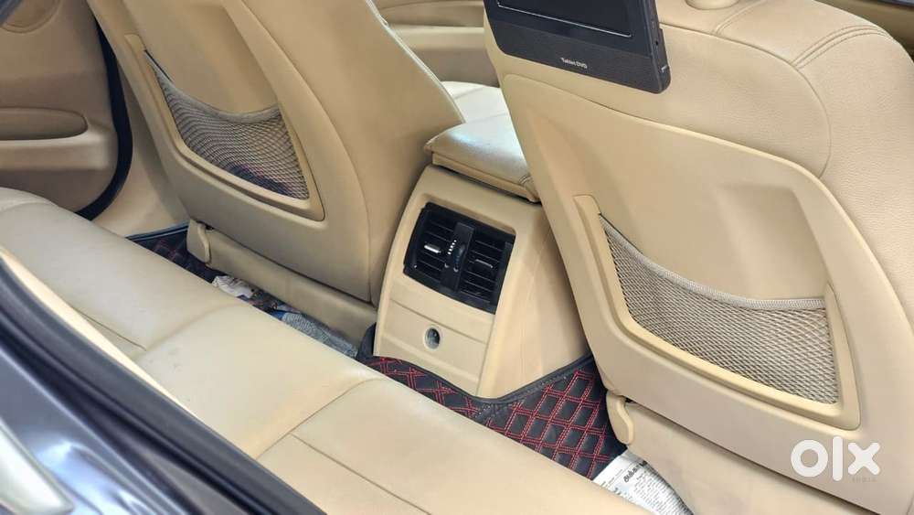 Bmw 3 Series 2.0 320i Luxury Line, 2012, Diesel