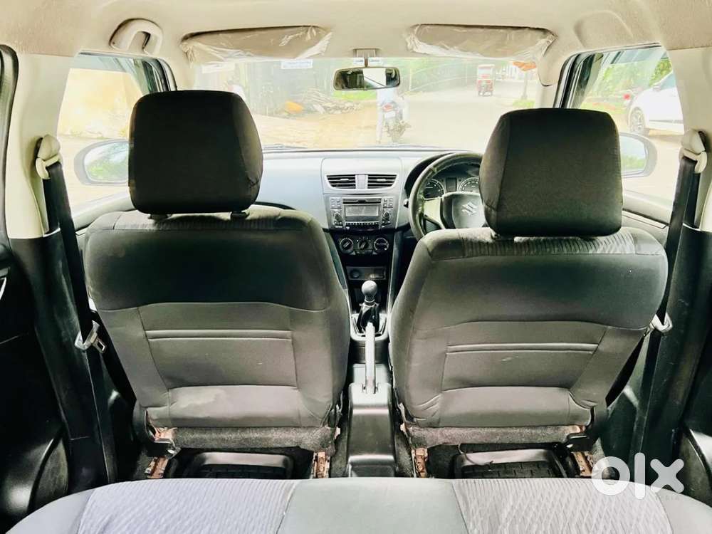 Maruti Suzuki Swift Vdi, 2017, Diesel