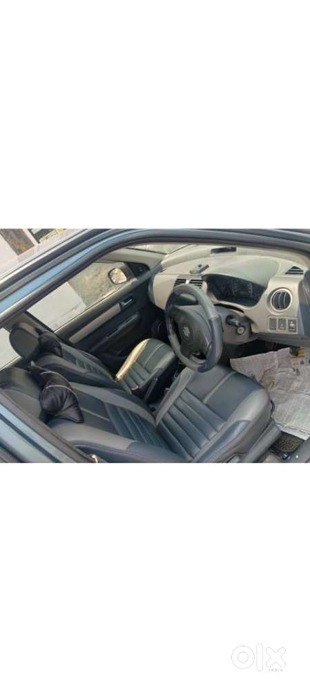 Maruti Suzuki Swift Vdi (o), 2010, Diesel