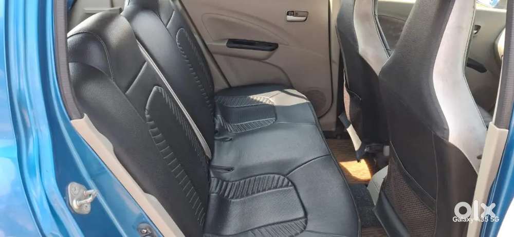 Maruti Suzuki Celerio 2015 Diesel 84000 Km Driven