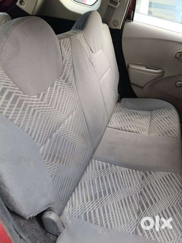 Datsun Go Plus T Cvt, 2015, Petrol