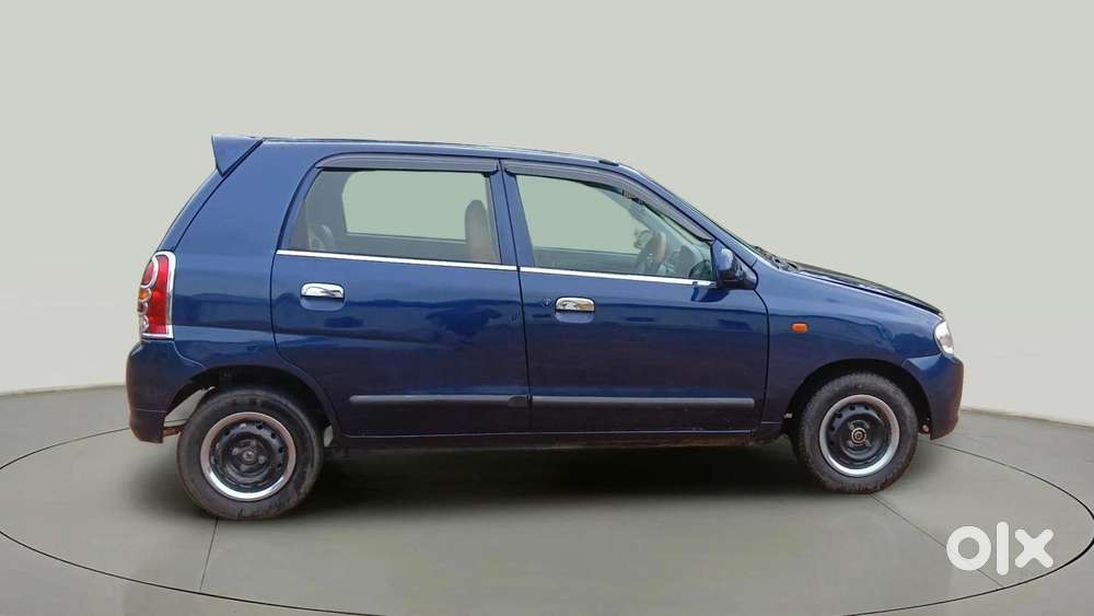 Maruti Suzuki Alto 0.8 Lxi (o), 2011, Petrol