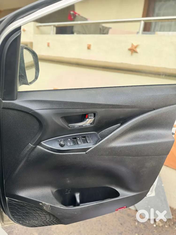 Toyota Innova Crysta 2022 Diesel Well Maintained