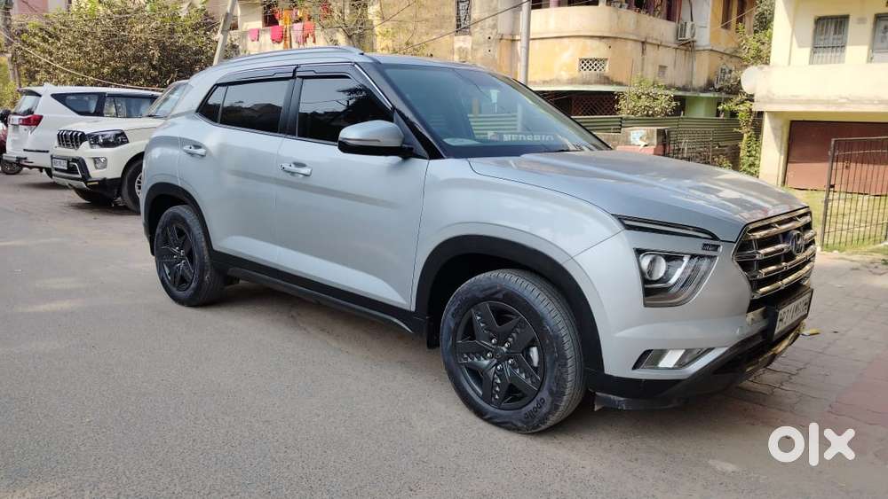 Hyundai Creta 1.5 S Diesel, 2020, Diesel