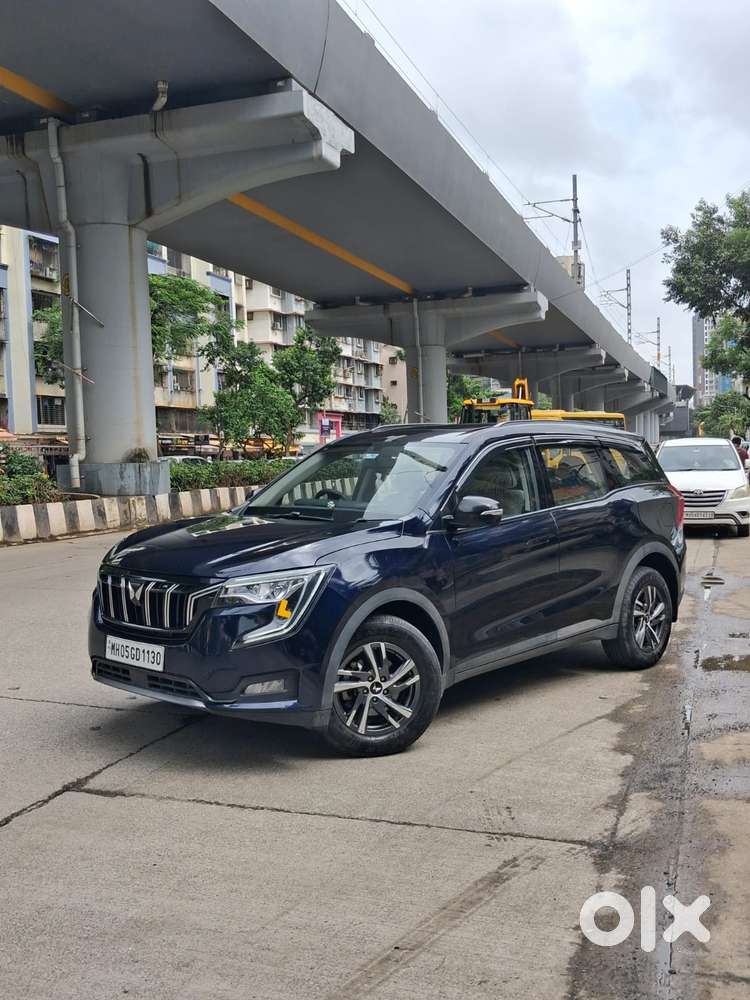 Mahindra Xuv700 2.2 Ax 5 Diesel Mt 7 Str, 2025, Diesel