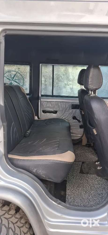 Mahindra Marshal 2002 Diesel Well Maintained