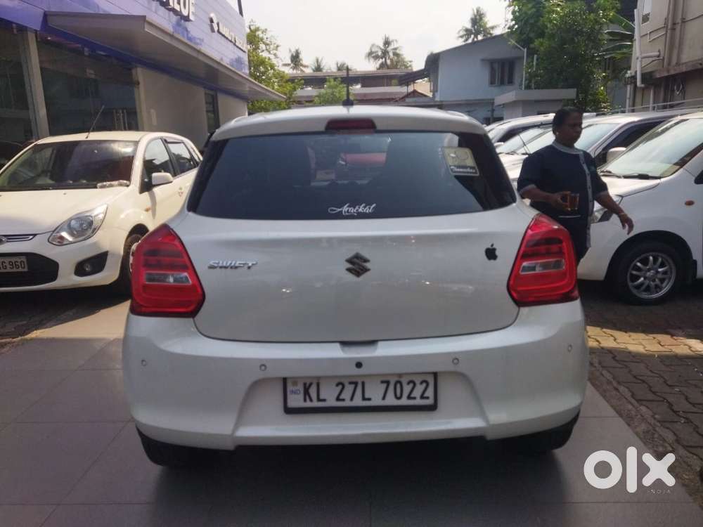 Maruti Suzuki Swift