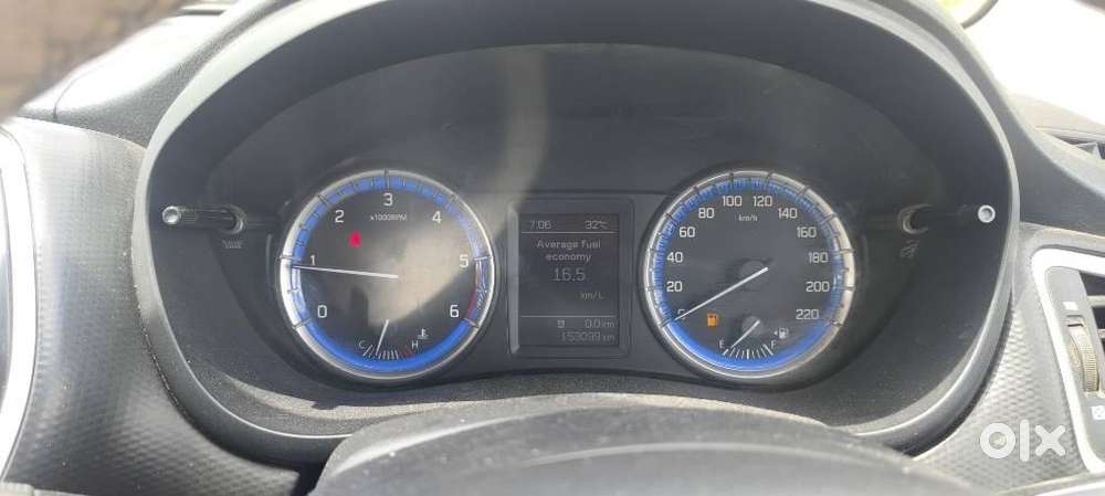 Maruti Suzuki S-cross 1.5 Delta, 2015, Diesel