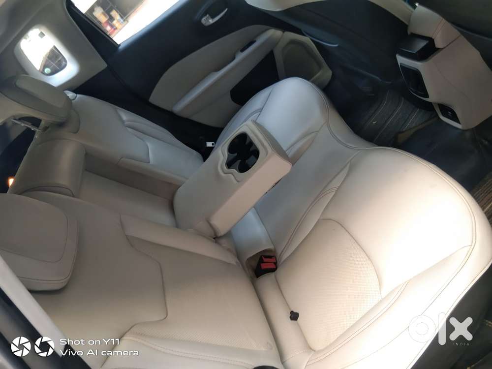 Jeep Compass 2.0 Limited Plus 4x4, 2018, Diesel