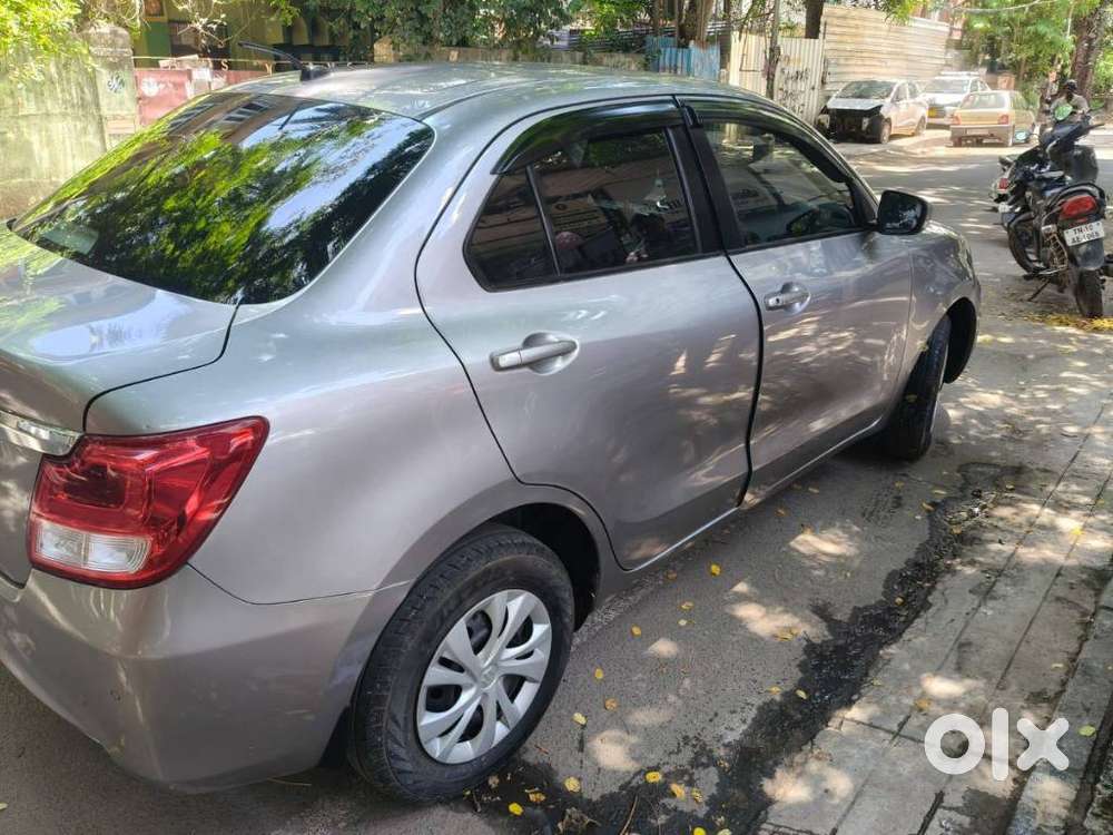 Maruti Suzuki Swift Dzire Vxi Optional, 2023, Petrol