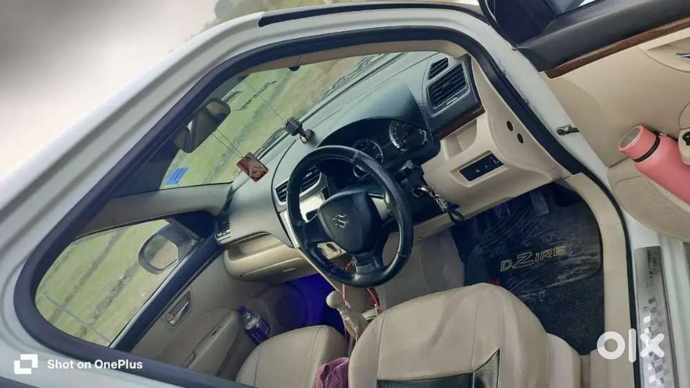 Maruti Suzuki Dzire 2016 Diesel Good Condition