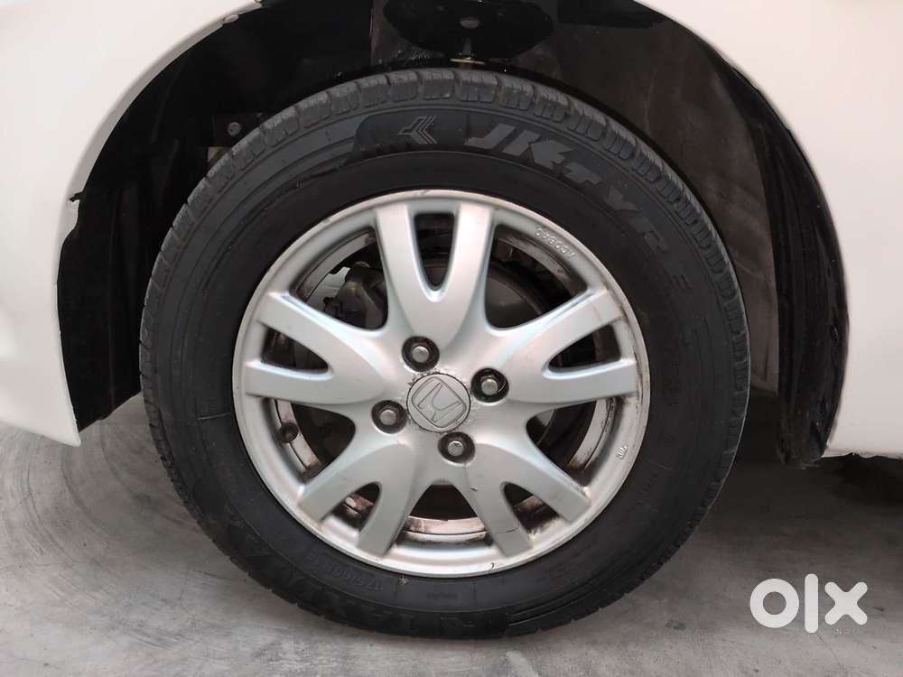 Honda Brio 2013-2016 V Mt, 2013, Petrol
