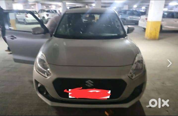 Maruti Suzuki Swift 2018 Petrol Well Maintained