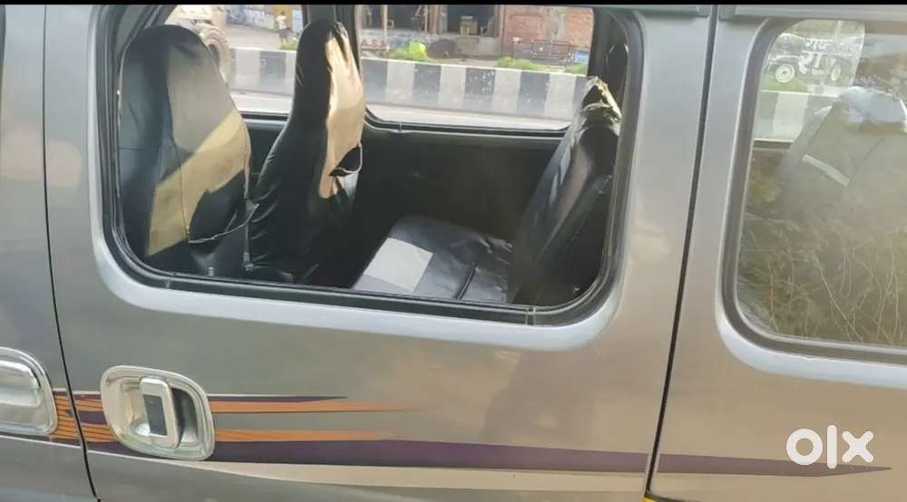 Maruti Suzuki Eeco 2022