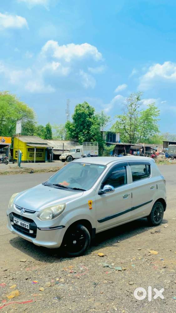 Maruti Suzuki Alto 800 Cng & Hybrids Good Condition