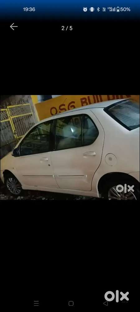 Tata Indigo Ecs In Excellent Condition