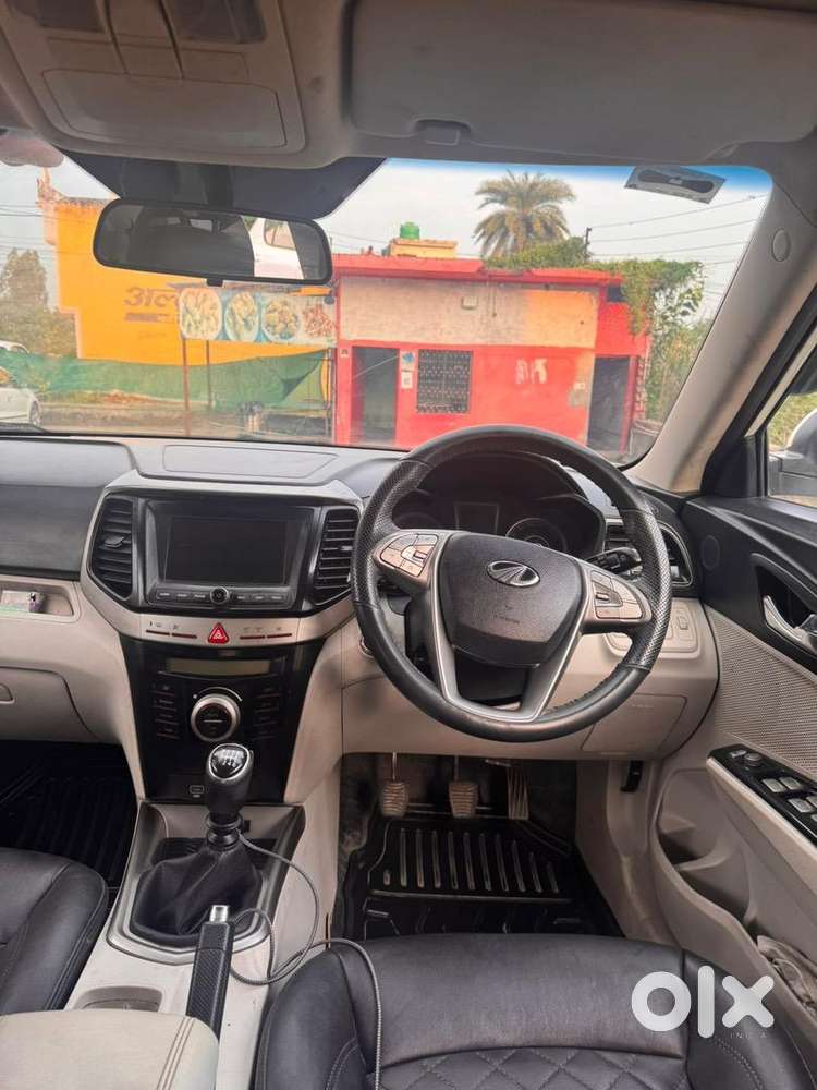 Mahindra Xuv300 2019 Diesel Good Condition