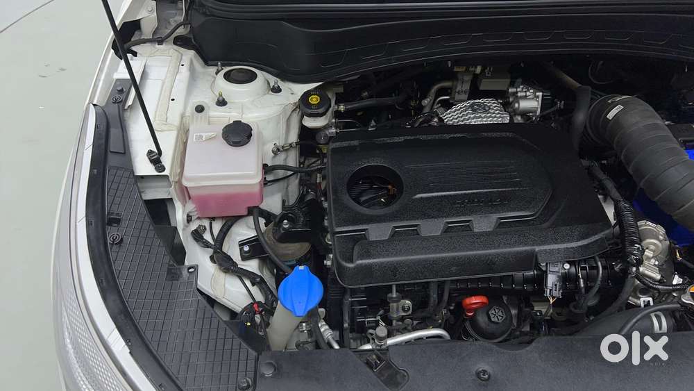Kia Seltos 1.5 Hte Diesel Imt, 2022, Diesel