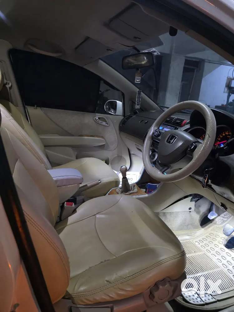 Honda City Zx ,great Mechanical Condition