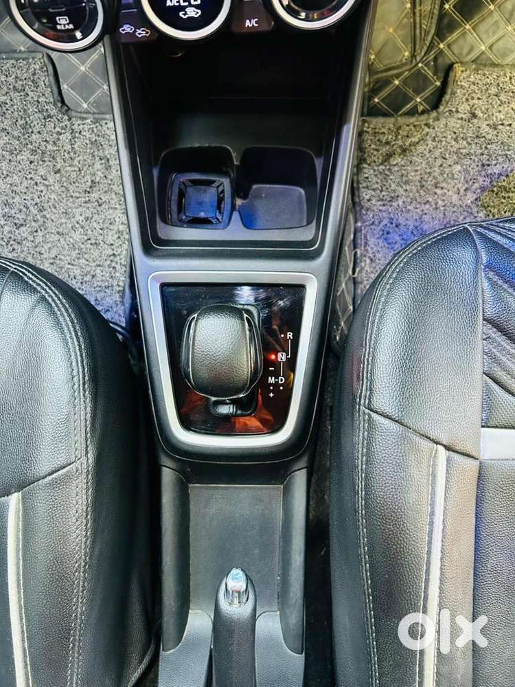 Maruti Suzuki Swift 2023 Petrol Well Maintained