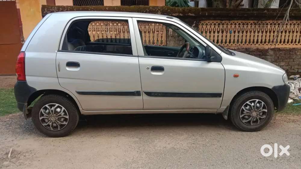 Maruti Suzuki Alto 2011 Petrol 30000 Km Driven