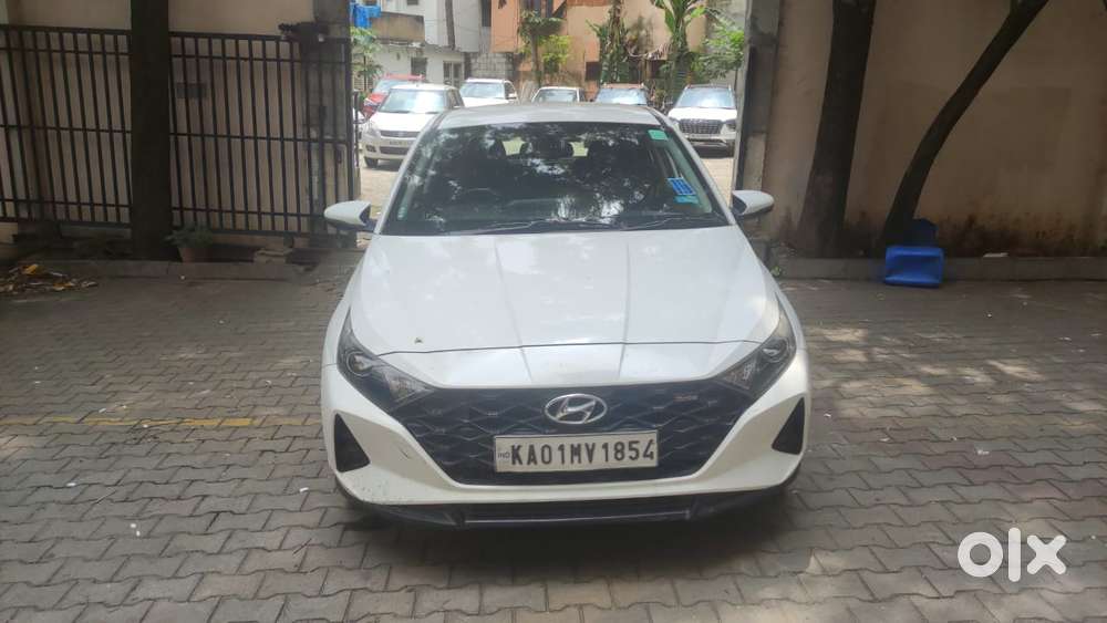 Hyundai I20 Asta 1.0 Turbo Imt, 2020, Petrol