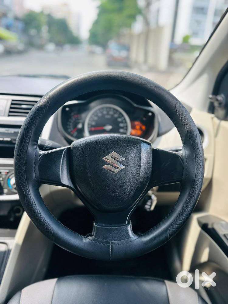 Maruti Suzuki Celerio 2014-2017 Vxi At, 2015, Petrol