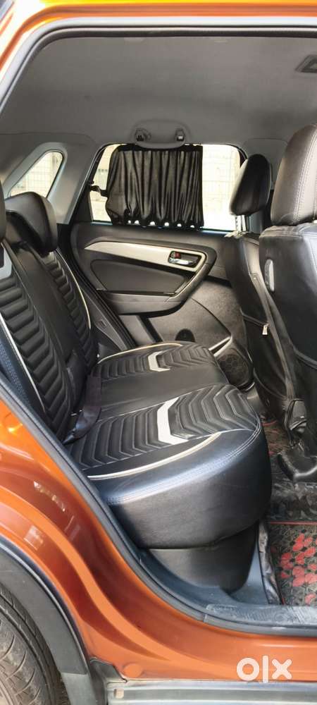 Maruti Suzuki Vitara Brezza Zdi Plus Amt, 2019, Diesel