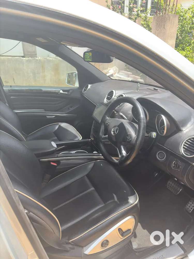 Mercedes-benz Ml 350 Cdi V6  2012  Grand Editio