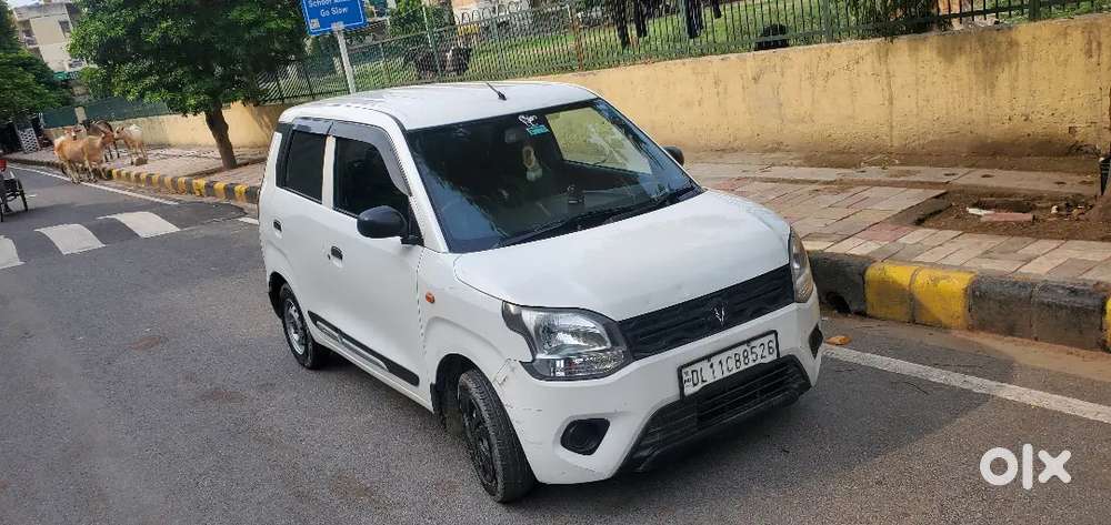 2019 Maruti Suzuki Wagon R