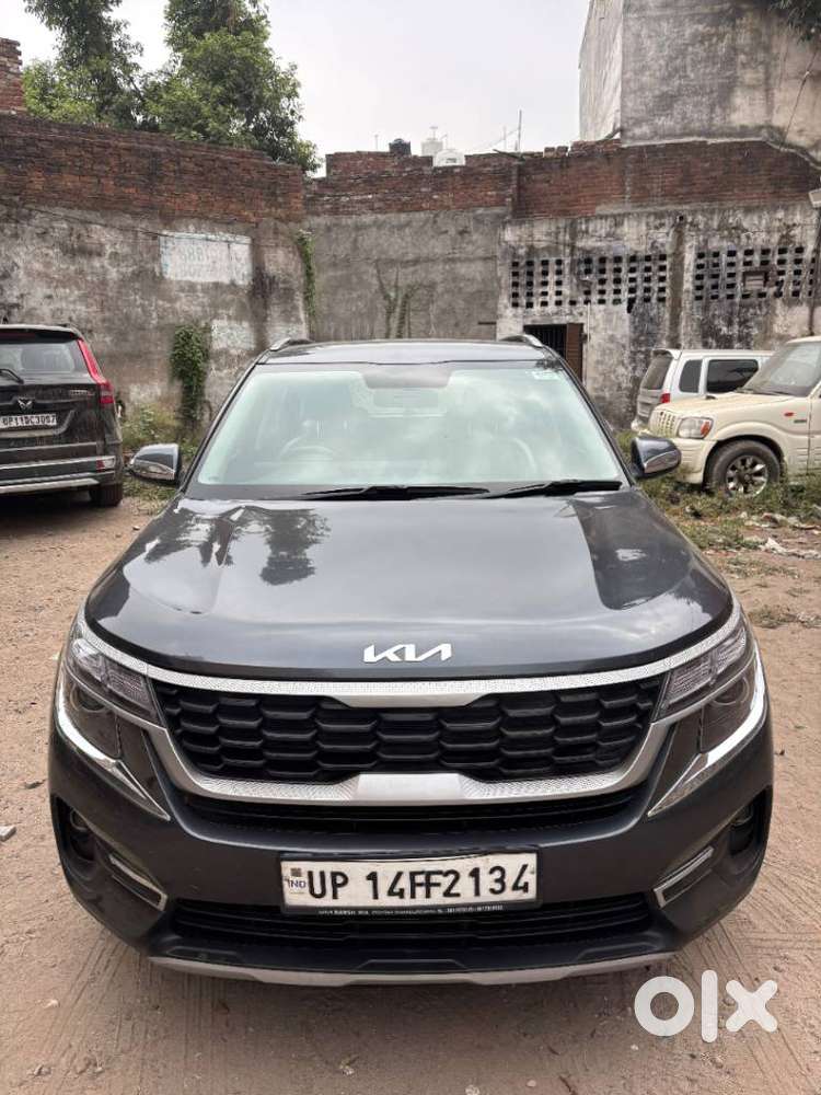 Kia Seltos Htk D, 2022, Diesel