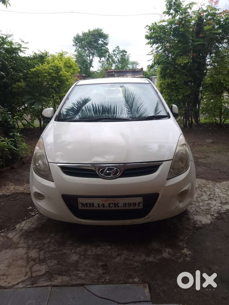 Hyundai I20 2011 Diesel Well Maintained
