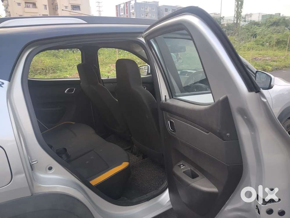 Renault Kwid, 2024, Petrol