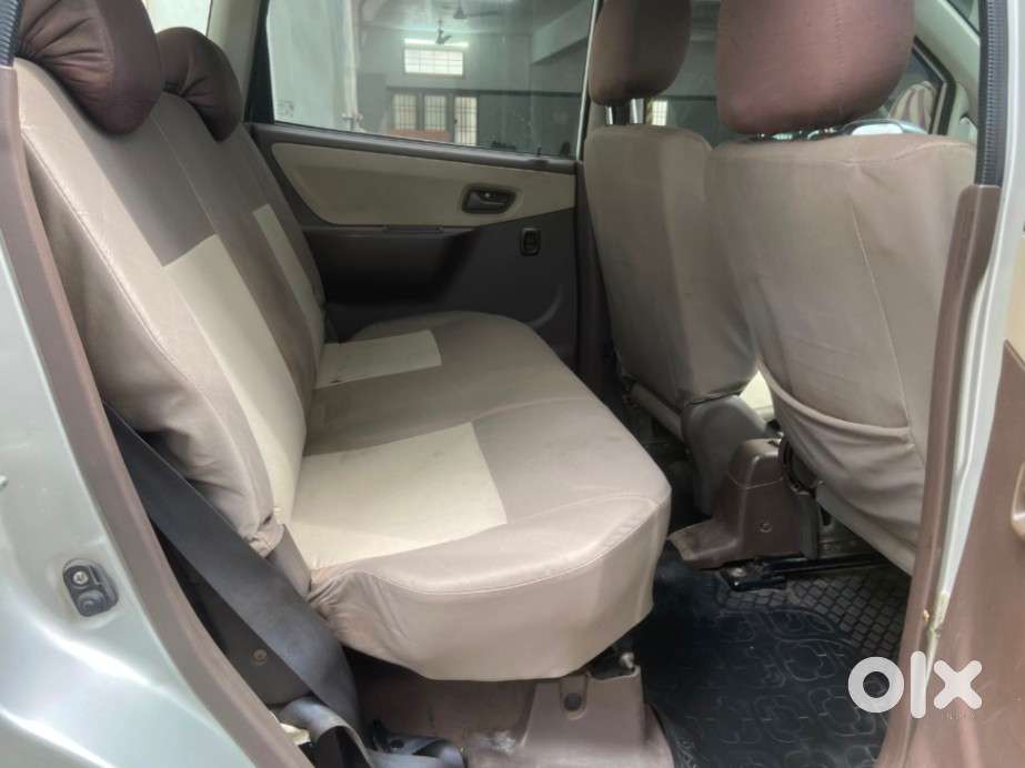Maruti Suzuki Zen Estilo Vxi Bsiv, 2012, Petrol