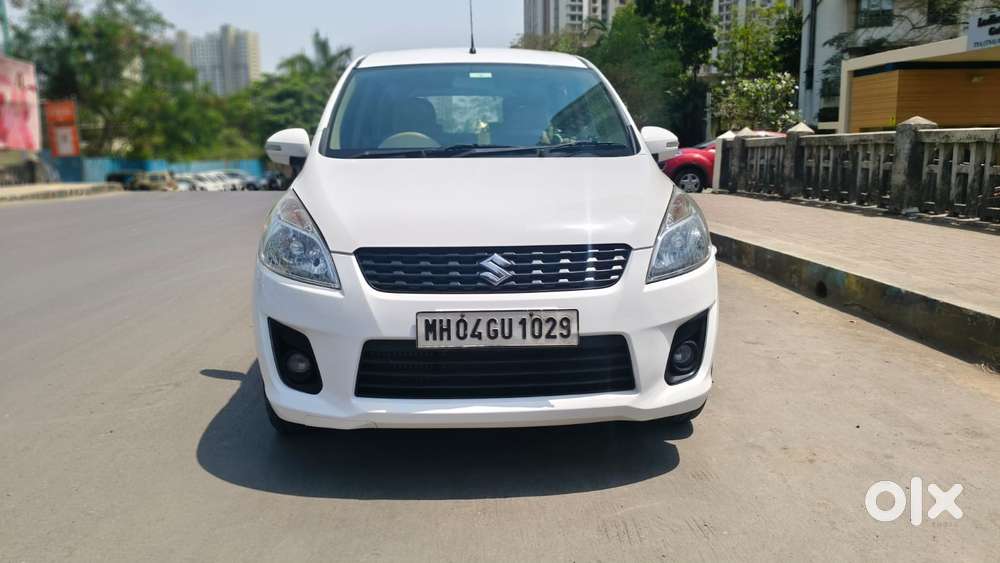 Maruti Suzuki Ertiga 2012-2015 Vdi, 2014, Diesel