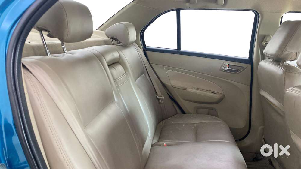 Maruti Suzuki Swift Dzire Vxi 1.2, 2013, Petrol