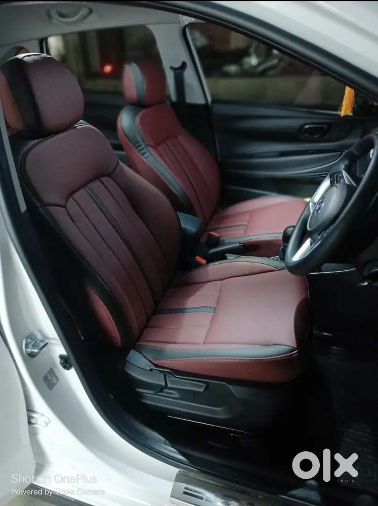 Hyundai New I20 2023 Petrol Good Condition