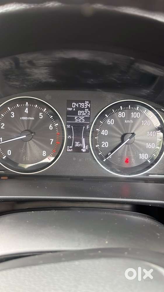 Honda Amaze Diesel 2022 Variant