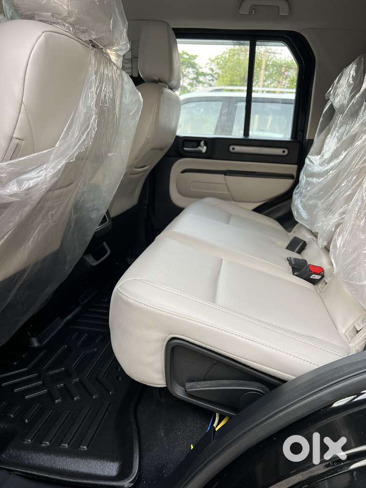 Mahindra Thar Roxx Mx5 Rwd Diesel, 2025, Diesel