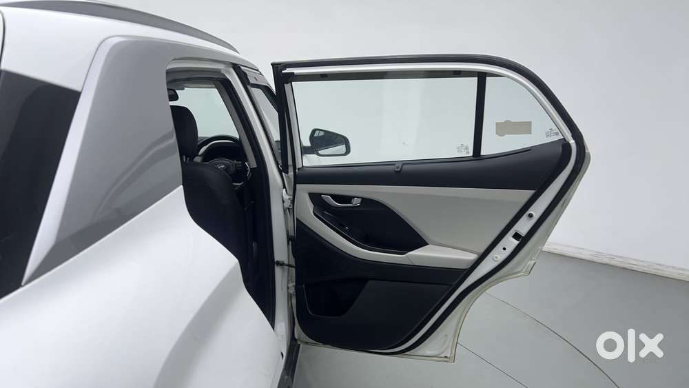 Hyundai Creta 1.5 Sx, 2022, Petrol