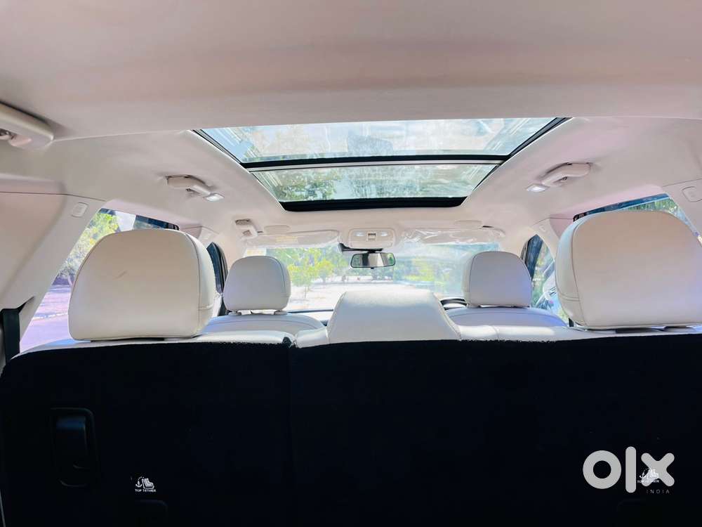 Mahindra Xuv700 2.2 Ax 7 Diesel At Luxury Pack Str, 2023, Diesel